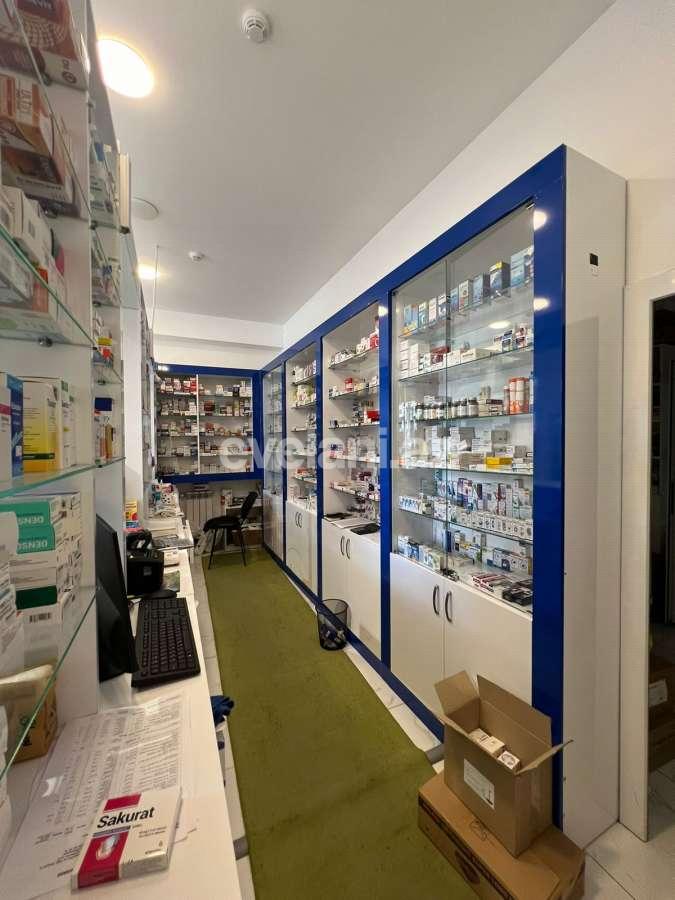 Satılır, ofis, 2 otaqlı, 50 m², Bakı, Nərimanov r, Gənclik m.