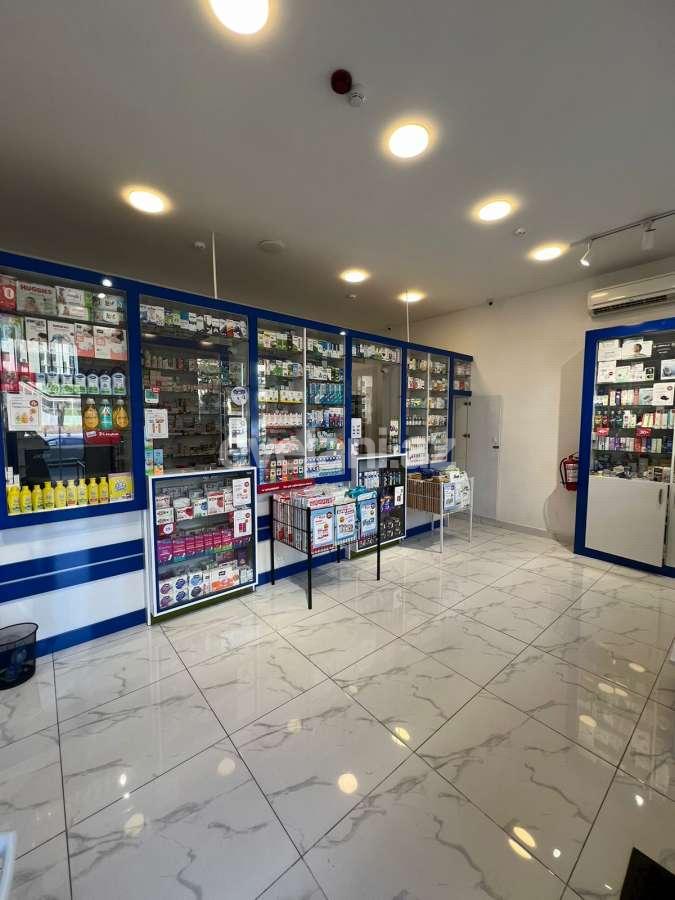 Satılır, ofis, 2 otaqlı, 50 m², Bakı, Nərimanov r, Gənclik m.