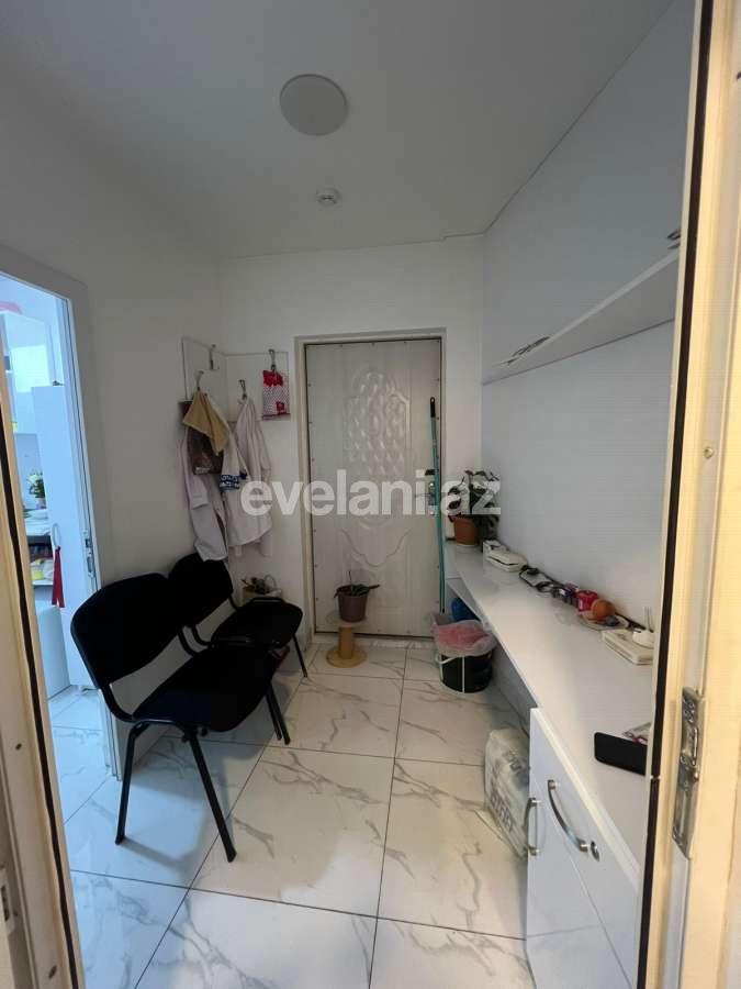 Satılır, ofis, 2 otaqlı, 50 m², Bakı, Nərimanov r, Gənclik m.