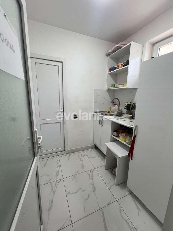 Satılır, ofis, 2 otaqlı, 50 m², Bakı, Nərimanov r, Gənclik m.
