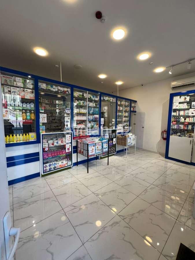 Satılır, ofis, 2 otaqlı, 50 m², Bakı, Nərimanov r, Gənclik m.