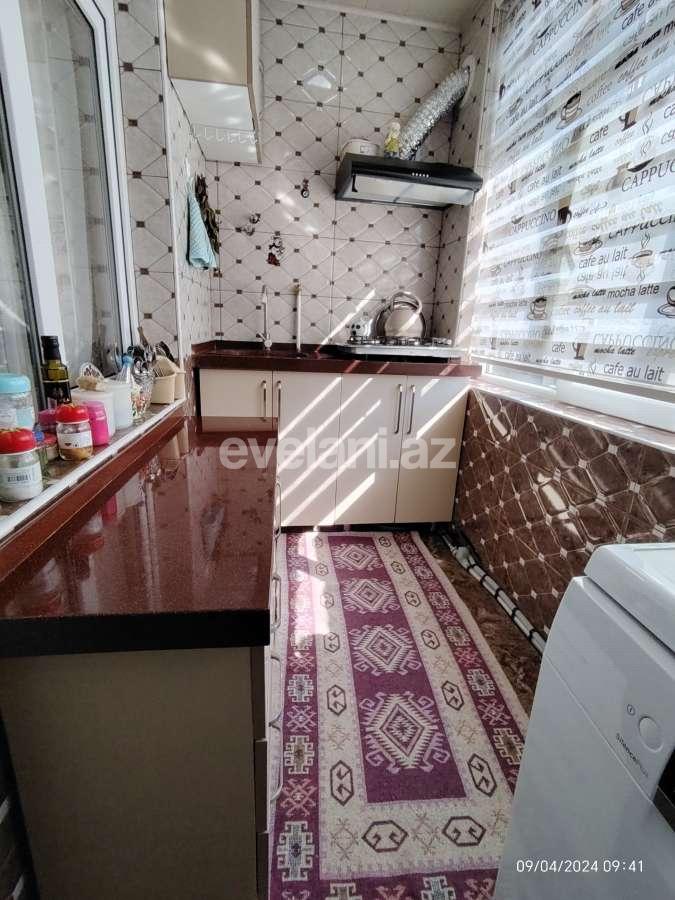 Satılır, köhnə tikili, 2 otaqlı, 35 m², Bakı, Nərimanov r, Gənclik m.