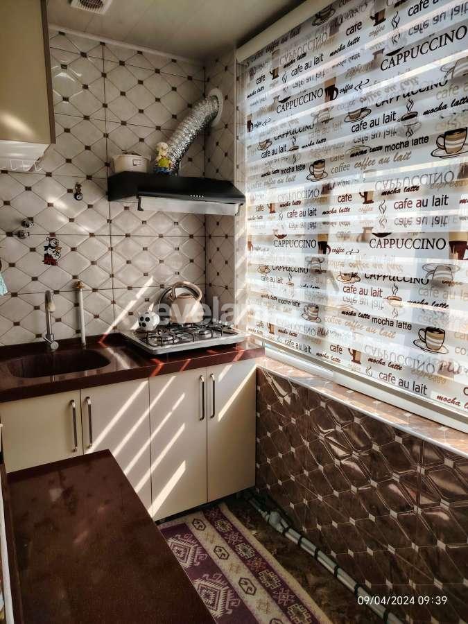 Satılır, köhnə tikili, 2 otaqlı, 35 m², Bakı, Nərimanov r, Gənclik m.