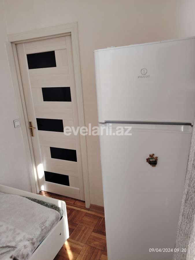 Satılır, köhnə tikili, 2 otaqlı, 35 m², Bakı, Nərimanov r, Gənclik m.