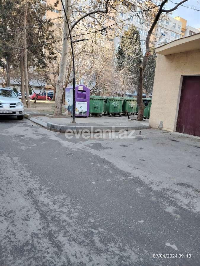 Satılır, köhnə tikili, 2 otaqlı, 35 m², Bakı, Nərimanov r, Gənclik m.