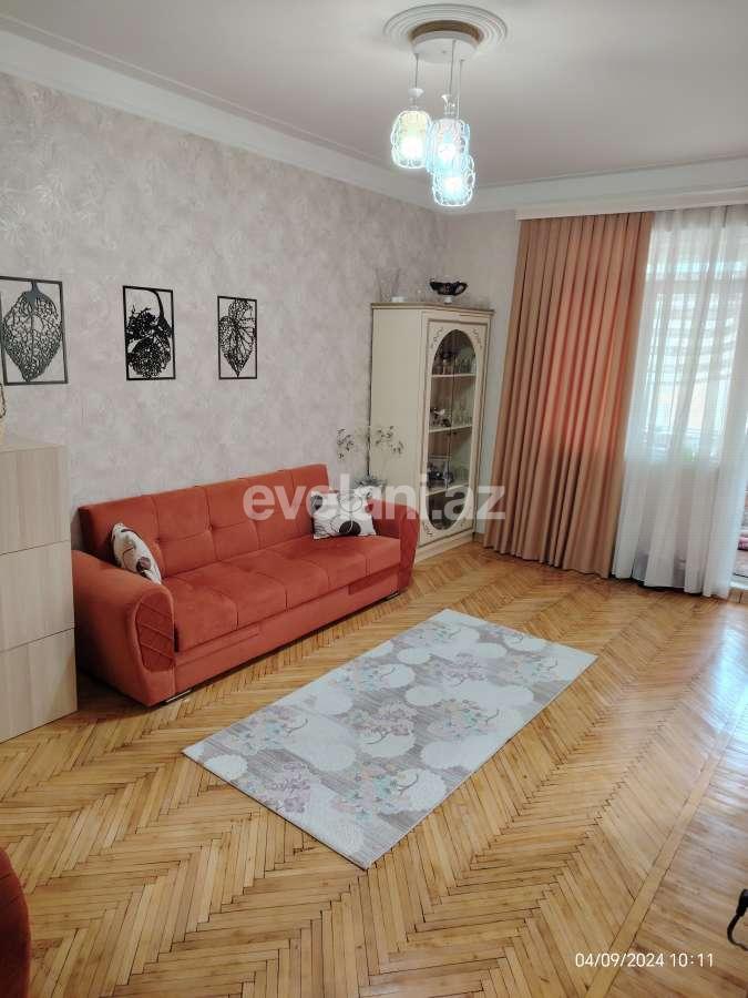 Satılır, köhnə tikili, 2 otaqlı, 35 m², Bakı, Nərimanov r, Gənclik m.