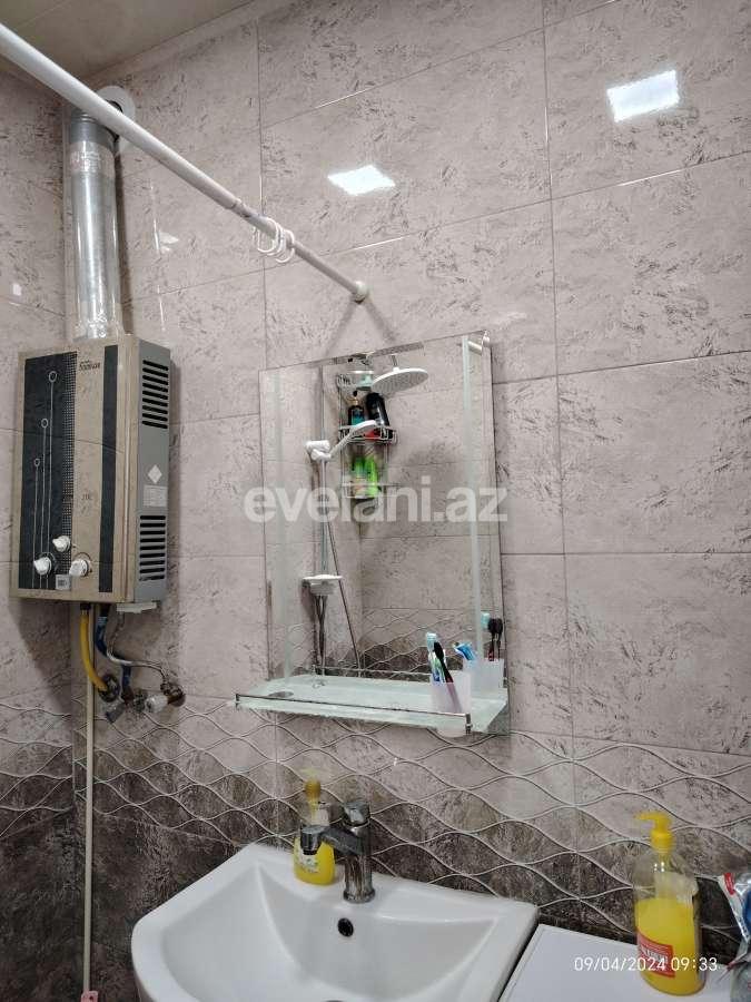 Satılır, köhnə tikili, 2 otaqlı, 35 m², Bakı, Nərimanov r, Gənclik m.