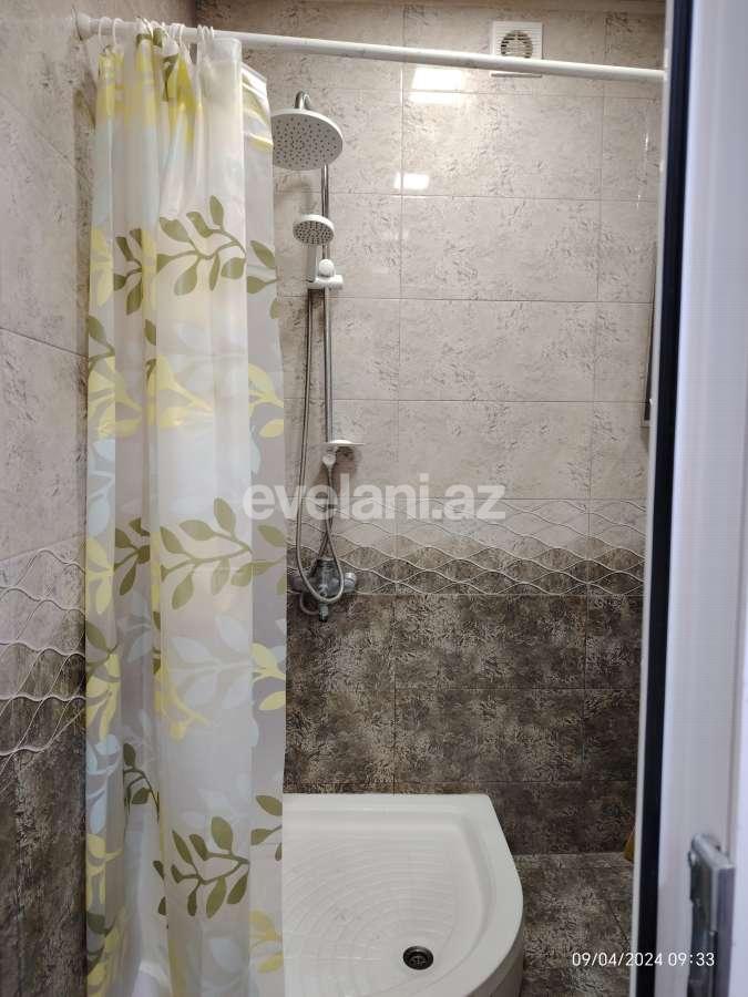 Satılır, köhnə tikili, 2 otaqlı, 35 m², Bakı, Nərimanov r, Gənclik m.