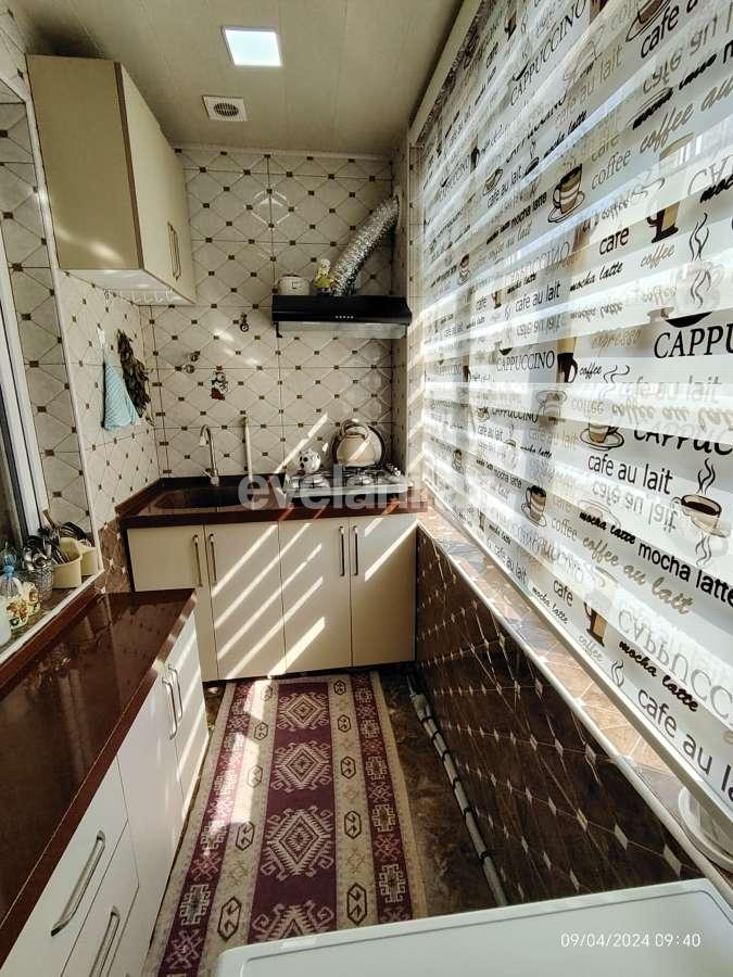 Satılır, köhnə tikili, 2 otaqlı, 35 m², Bakı, Nərimanov r, Gənclik m.