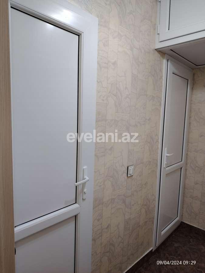 Satılır, köhnə tikili, 2 otaqlı, 35 m², Bakı, Nərimanov r, Gənclik m.