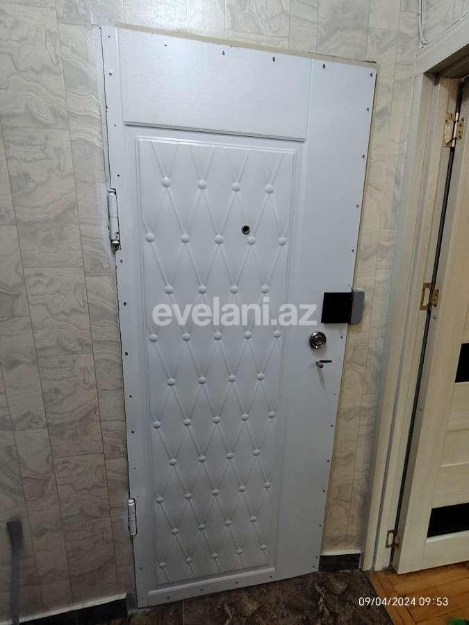 Satılır, köhnə tikili, 2 otaqlı, 35 m², Bakı, Nərimanov r, Gənclik m.