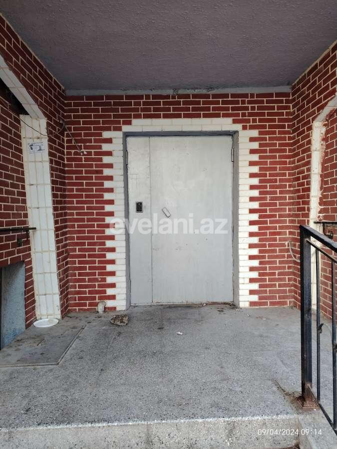 Satılır, köhnə tikili, 2 otaqlı, 35 m², Bakı, Nərimanov r, Gənclik m.