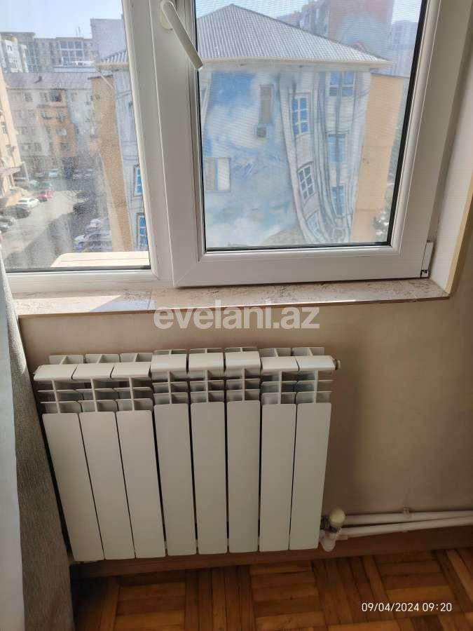 Satılır, köhnə tikili, 2 otaqlı, 35 m², Bakı, Nərimanov r, Gənclik m.