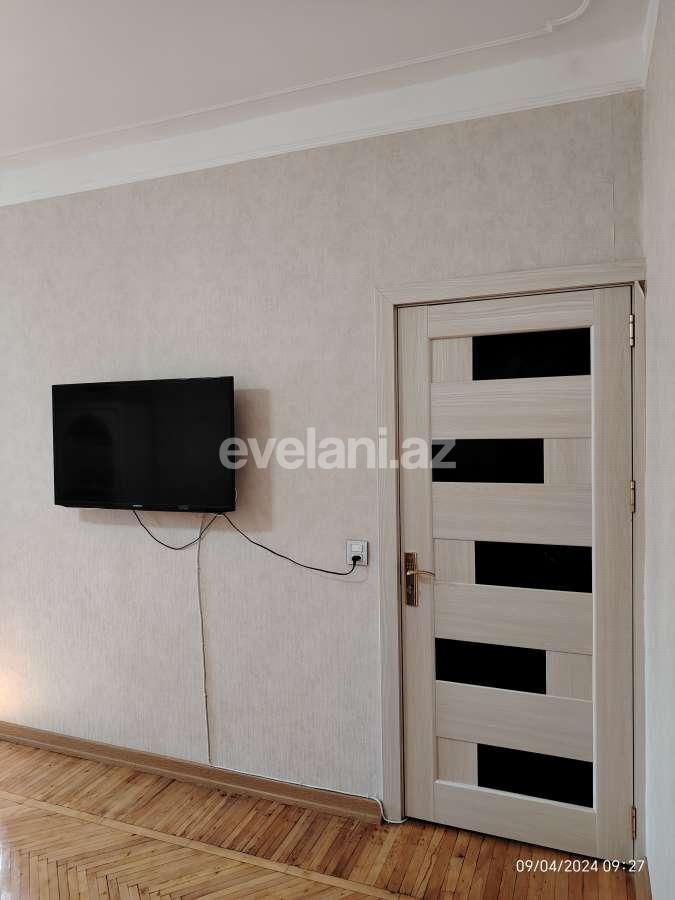 Satılır, köhnə tikili, 2 otaqlı, 35 m², Bakı, Nərimanov r, Gənclik m.