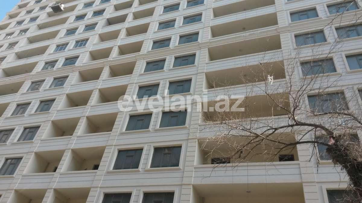 Satılır, yeni tikili, 2 otaqlı, 119 m², Bakı, Nərimanov r, Montin q, Gənclik m.