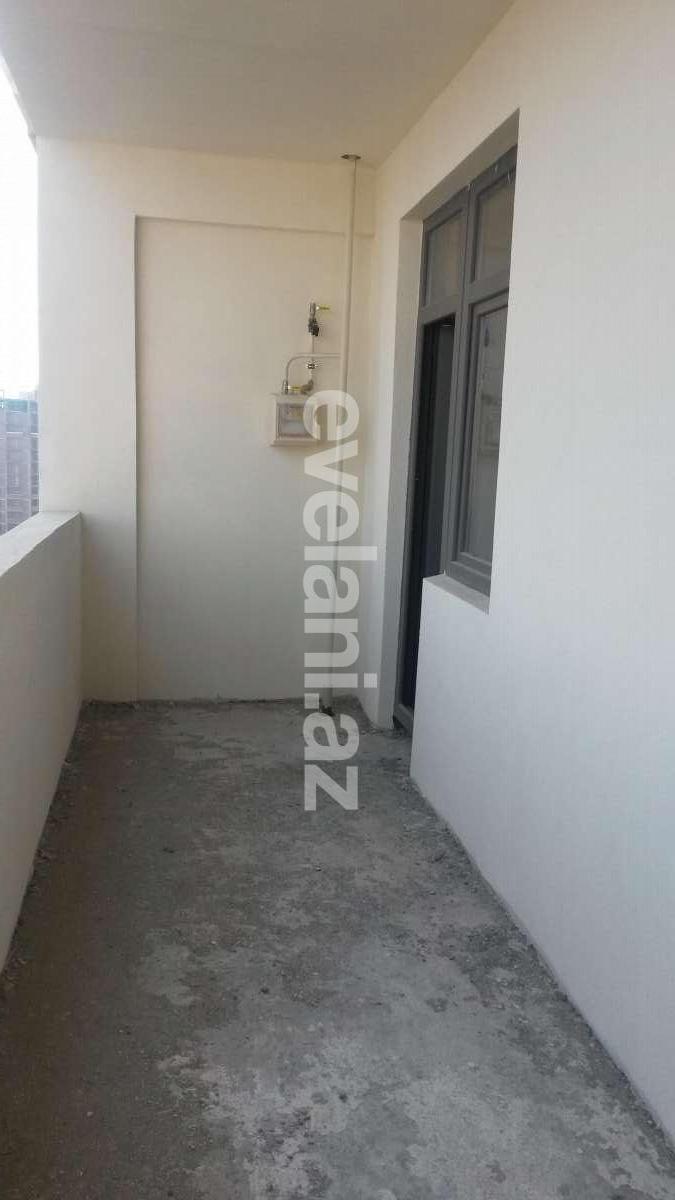 Satılır, yeni tikili, 2 otaqlı, 119 m², Bakı, Nərimanov r, Montin q, Gənclik m.
