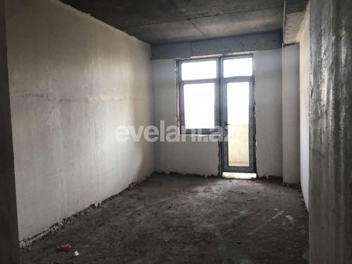 Satılır, yeni tikili, 2 otaqlı, 119 m², Bakı, Nərimanov r, Montin q, Gənclik m.