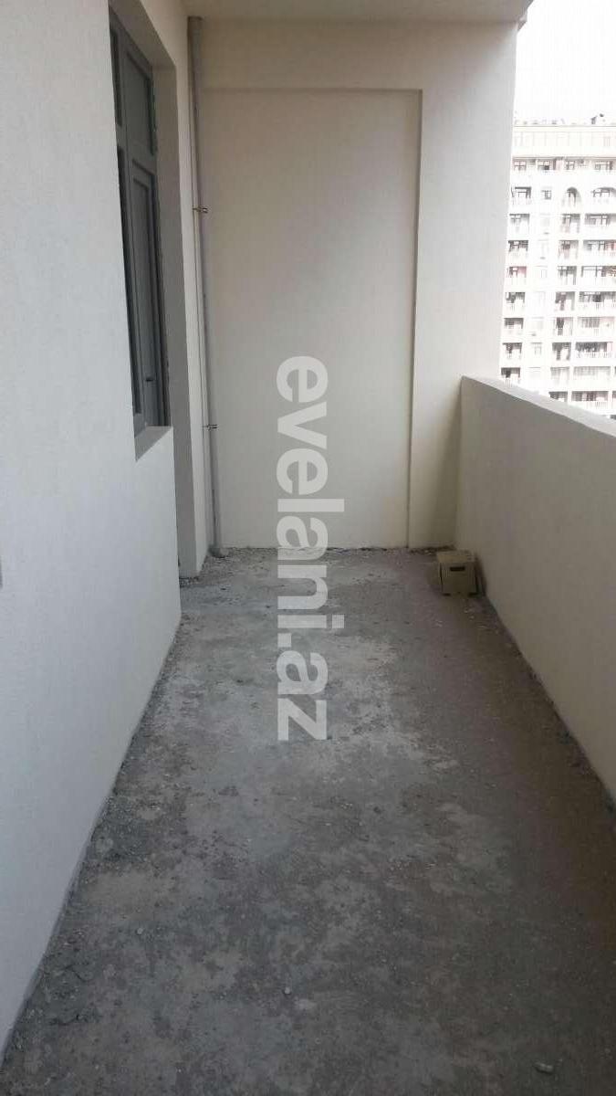 Satılır, yeni tikili, 2 otaqlı, 119 m², Bakı, Nərimanov r, Montin q, Gənclik m.