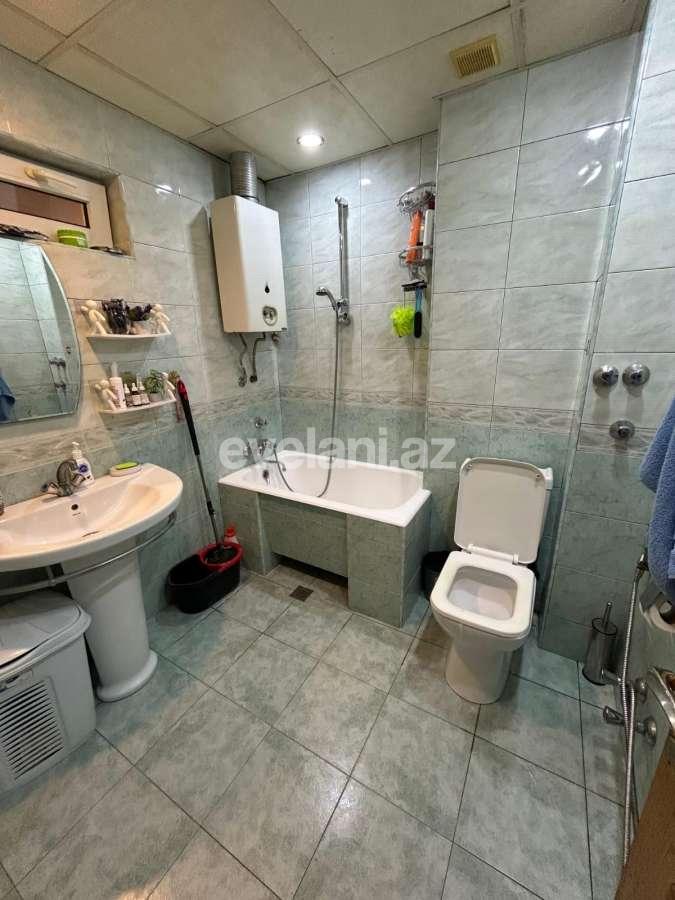 Satılır, köhnə tikili, 3 otaqlı, 79.98 m², Bakı, Yasamal r, Yeni Yasamal q.