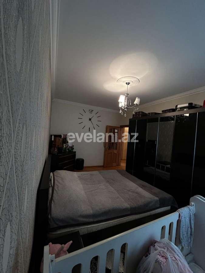 Satılır, köhnə tikili, 3 otaqlı, 79.98 m², Bakı, Yasamal r, Yeni Yasamal q.