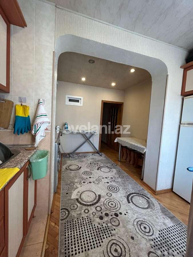Satılır, köhnə tikili, 3 otaqlı, 79.98 m², Bakı, Yasamal r, Yeni Yasamal q.