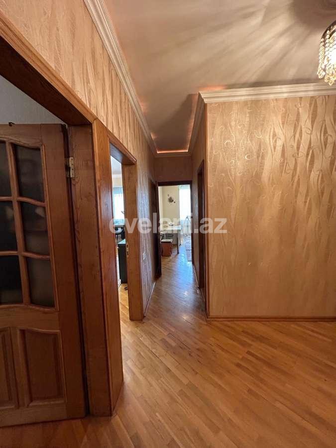 Satılır, köhnə tikili, 3 otaqlı, 79.98 m², Bakı, Yasamal r, Yeni Yasamal q.