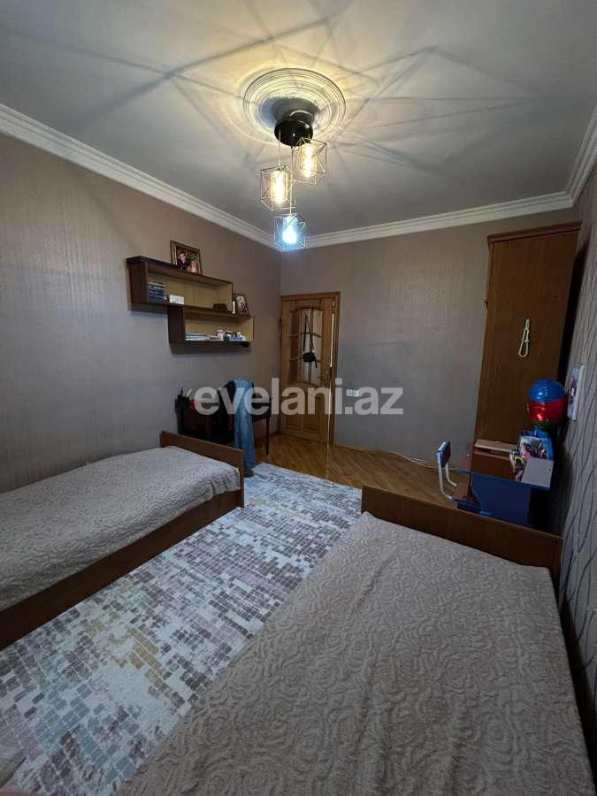 Satılır, köhnə tikili, 3 otaqlı, 79.98 m², Bakı, Yasamal r, Yeni Yasamal q.
