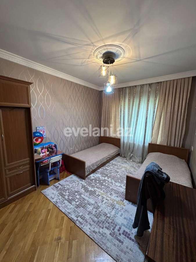 Satılır, köhnə tikili, 3 otaqlı, 79.98 m², Bakı, Yasamal r, Yeni Yasamal q.