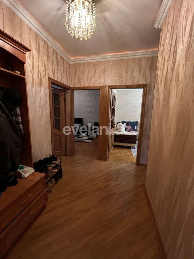 Satılır, köhnə tikili, 3 otaqlı, 79.98 m², Bakı, Yasamal r, Yeni Yasamal q.