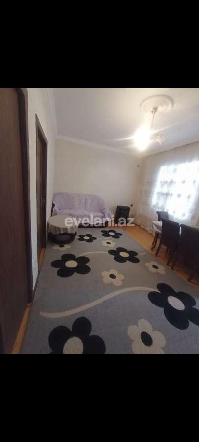 Sale, garden / house, 3 room, 67 m², Baku, Khazar r, Bina d.
