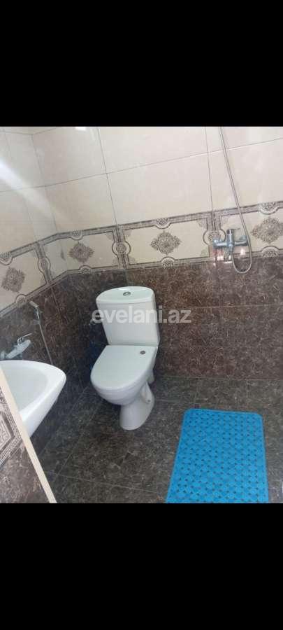 Sale, garden / house, 3 room, 67 m², Baku, Khazar r, Bina d.