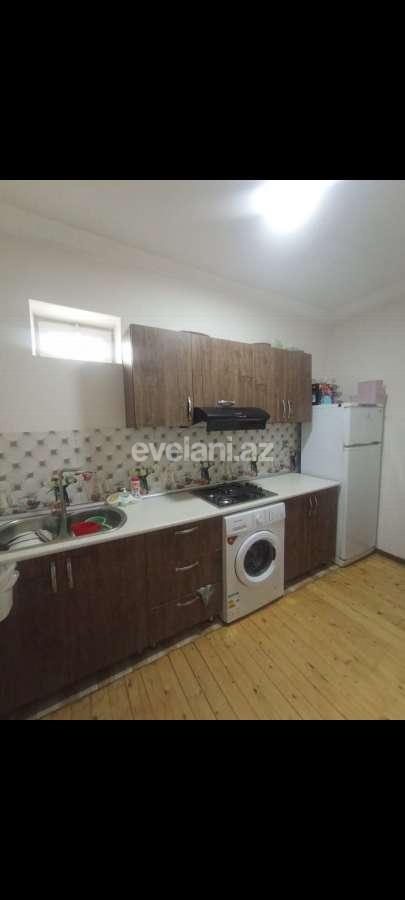 Sale, garden / house, 3 room, 67 m², Baku, Khazar r, Bina d.