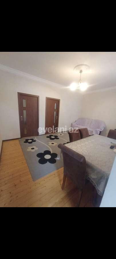 Sale, garden / house, 3 room, 67 m², Baku, Khazar r, Bina d.