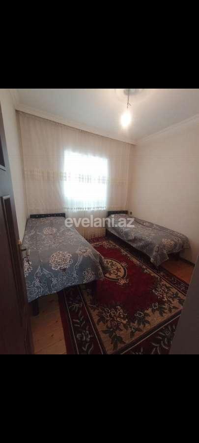 Sale, garden / house, 3 room, 67 m², Baku, Khazar r, Bina d.