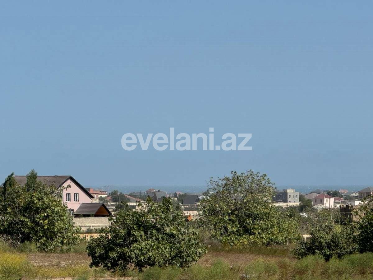 Satılır, torpaq, 4 sot, Bakı, Nəsimi r.