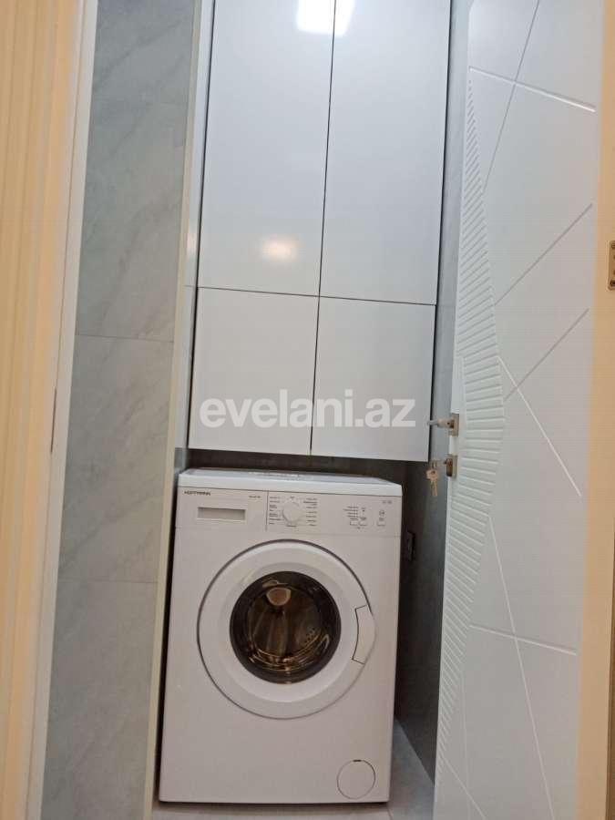 Sale, new building, 3 room, 90 m², Baku, Absheron r, Masazir d.
