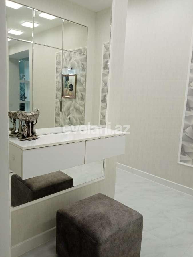 Sale, new building, 3 room, 90 m², Baku, Absheron r, Masazir d.