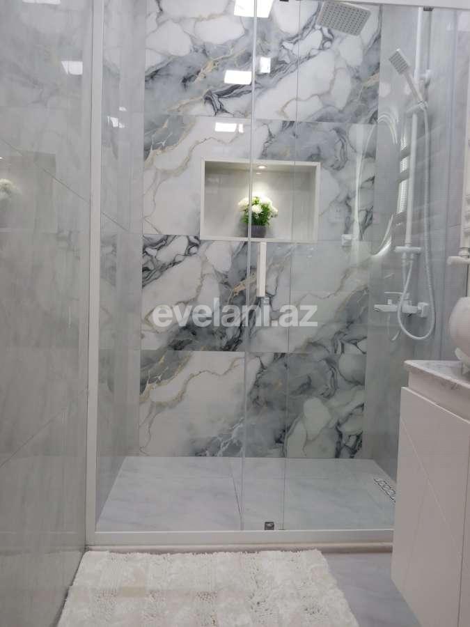 Sale, new building, 3 room, 90 m², Baku, Absheron r, Masazir d.