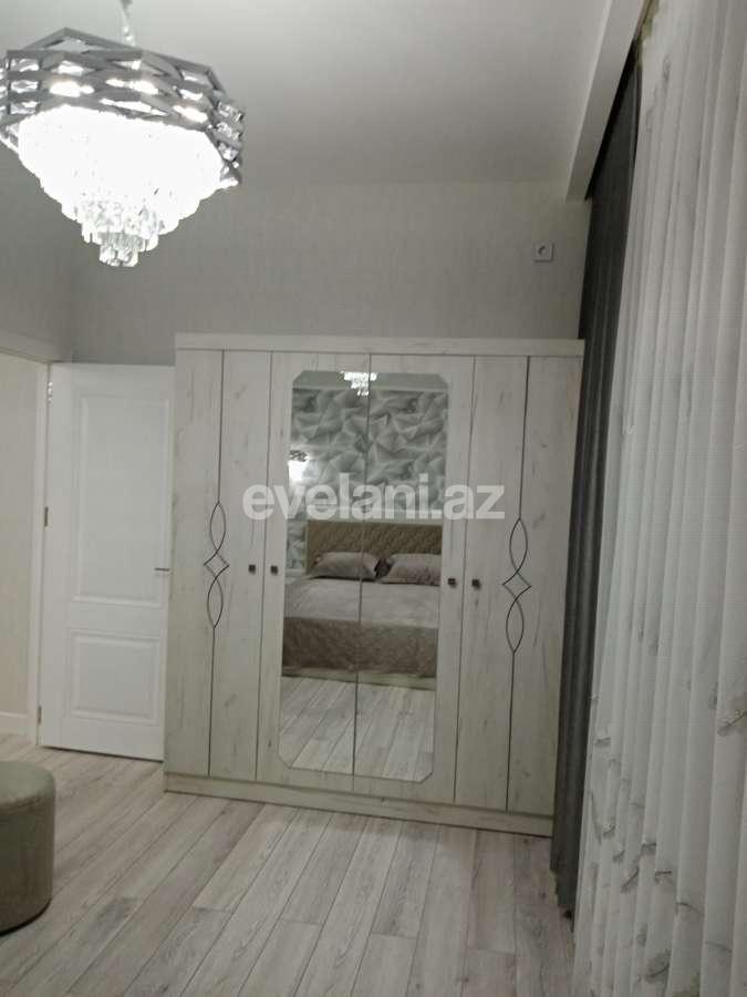 Sale, new building, 3 room, 90 m², Baku, Absheron r, Masazir d.