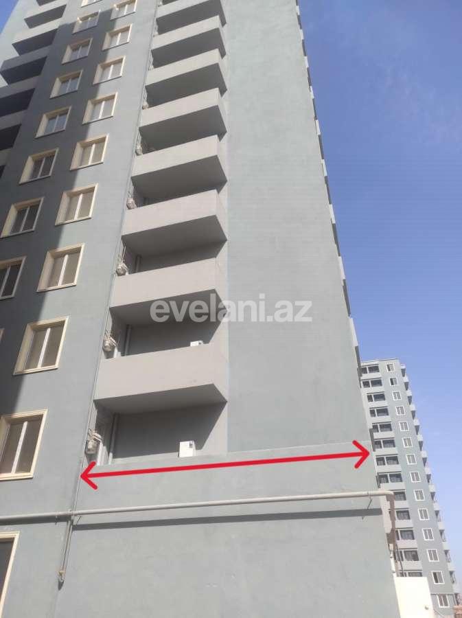 Satılır, yeni tikili, 2 otaqlı, 91 m², Bakı, Abşeron r, Saray q.