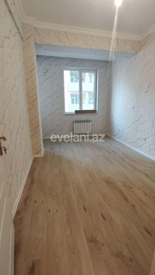 Satılır, yeni tikili, 2 otaqlı, 91 m², Bakı, Abşeron r, Saray q.