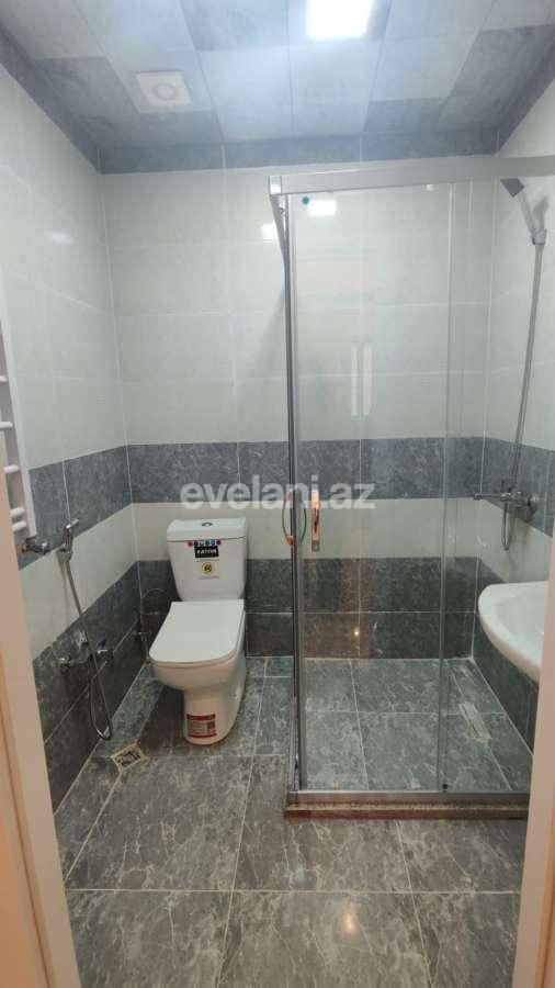 Satılır, yeni tikili, 2 otaqlı, 91 m², Bakı, Abşeron r, Saray q.