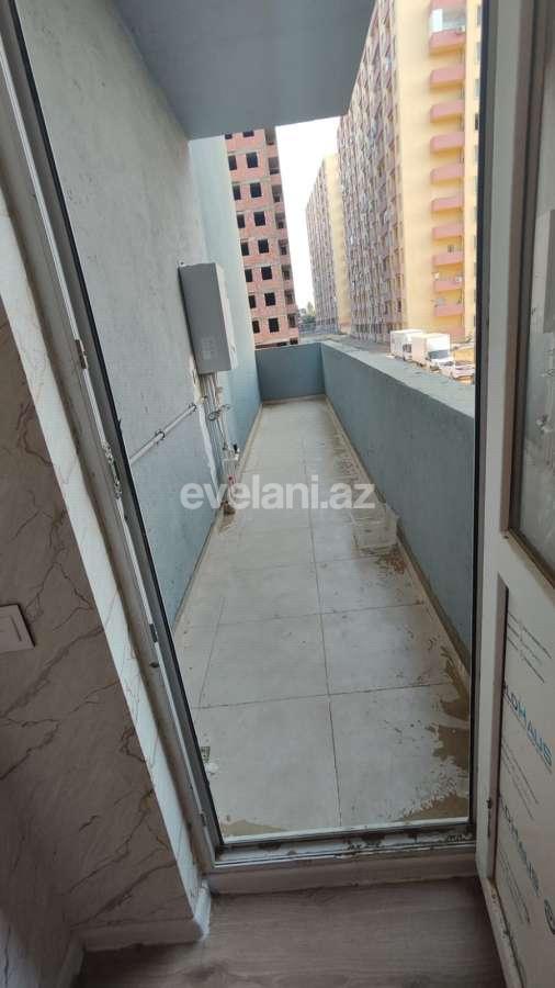 Satılır, yeni tikili, 2 otaqlı, 91 m², Bakı, Abşeron r, Saray q.