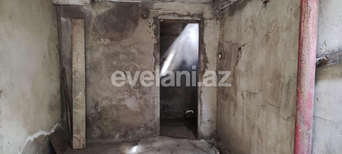 Satılır, qaraj, 28 m², Bakı, Nərimanov r, Gənclik m.