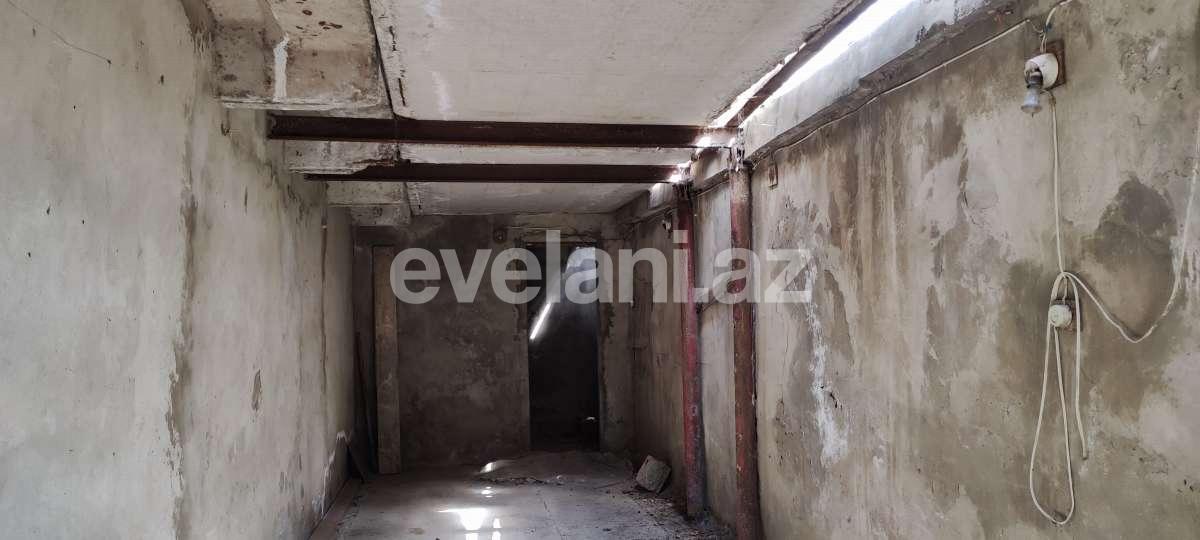 Satılır, qaraj, 28 m², Bakı, Nərimanov r, Gənclik m.