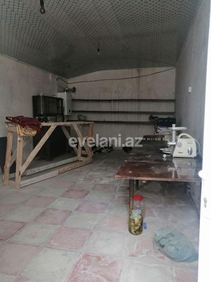 Satılır, həyət evi / bağ, 3 otaqlı, 100 m², Bakı, Abşeron r, Masazır q.