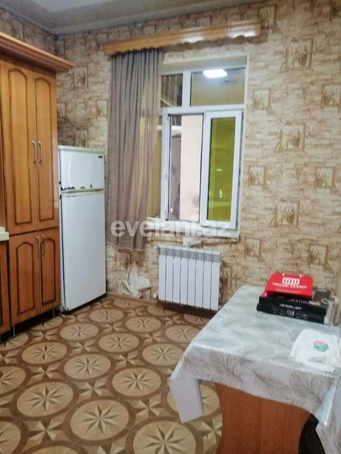Satılır, həyət evi / bağ, 3 otaqlı, 100 m², Bakı, Abşeron r, Masazır q.