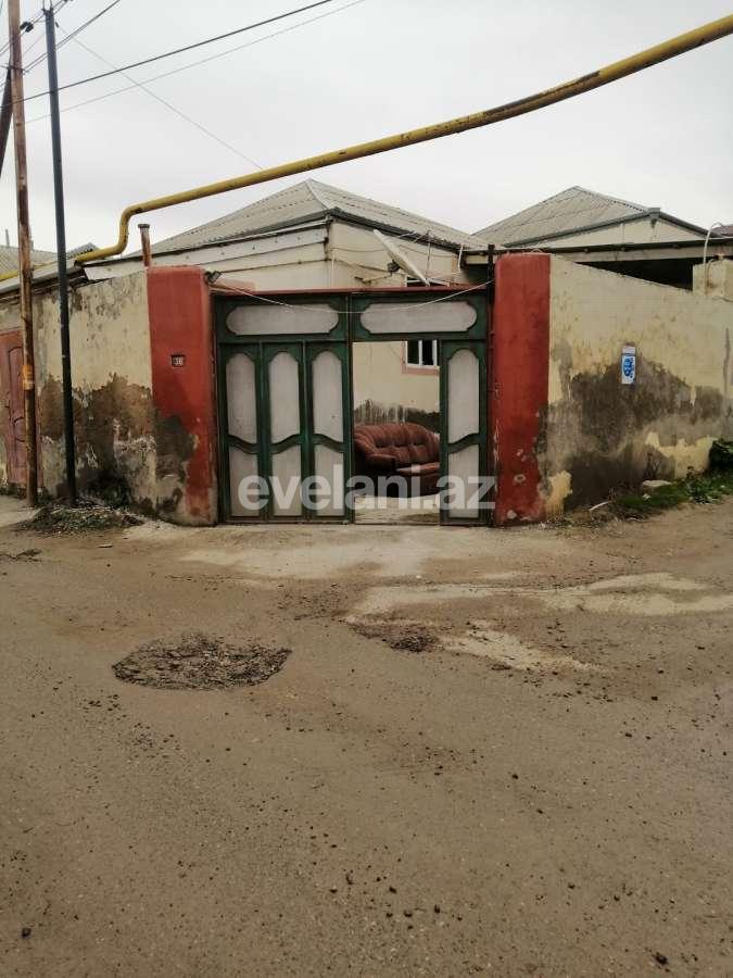 Satılır, həyət evi / bağ, 3 otaqlı, 100 m², Bakı, Abşeron r, Masazır q.