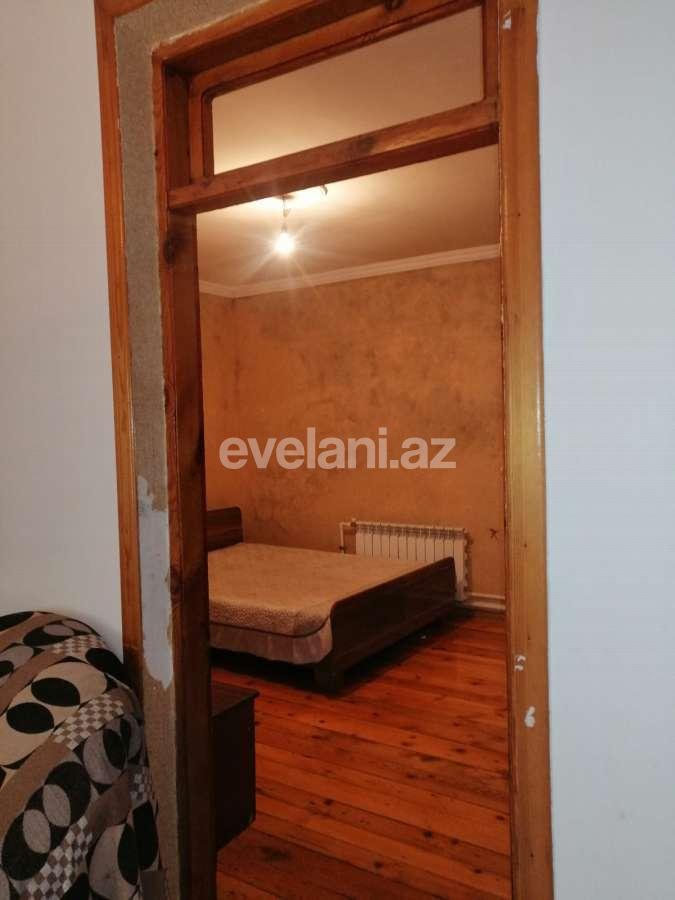 Satılır, həyət evi / bağ, 3 otaqlı, 100 m², Bakı, Abşeron r, Masazır q.