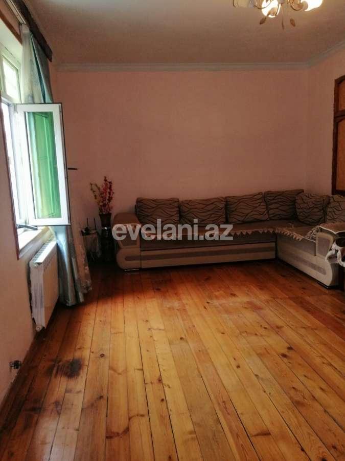 Satılır, həyət evi / bağ, 3 otaqlı, 100 m², Bakı, Abşeron r, Masazır q.